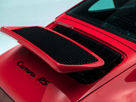 Classic-Motors-1991-Porsche-964-Carrera-RS-Coupe-WP0ZZZ96ZNS490280-Guards-Red